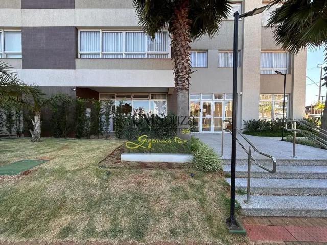 Apartamento para Venda em Londrina/PR Gleba Palhano 2 Quartos