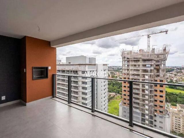 Apartamento para Venda em Londrina/PR Gleba Palhano 2 Quartos
