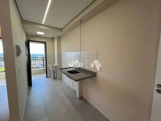 Apartamento para Venda em Londrina/PR Gleba Palhano 2 Quartos
