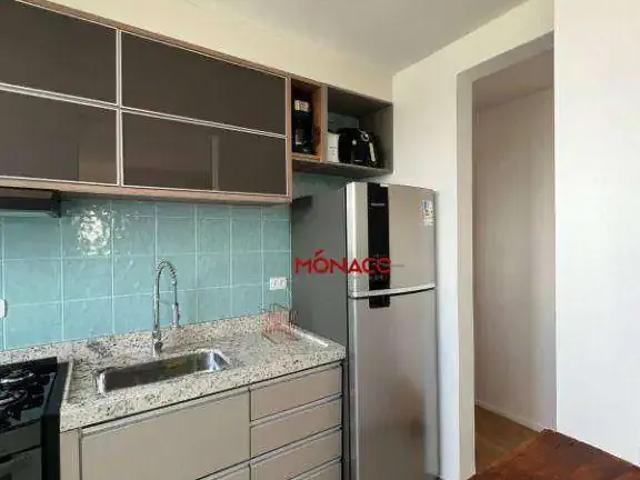Apartamento para Venda em Londrina/PR Gleba Palhano 2 Quartos