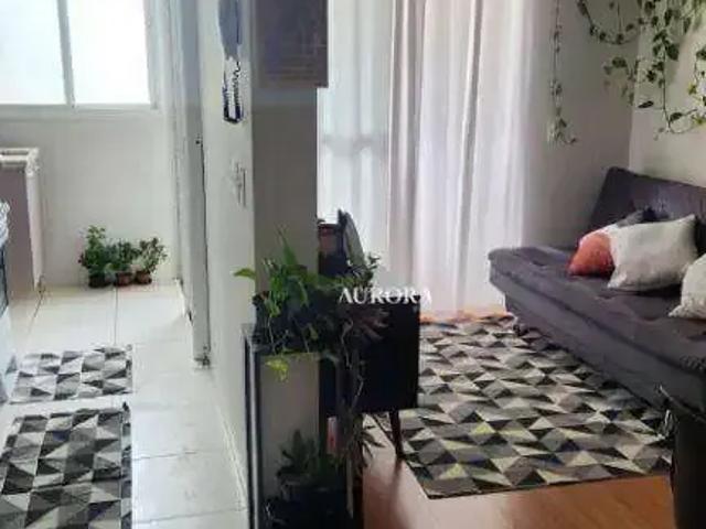 Apartamento para Venda em Londrina/PR Gleba Palhano 2 Quartos