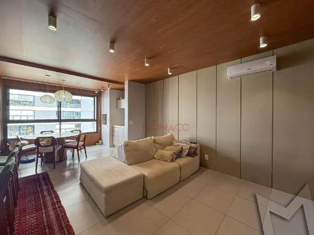 Apartamento para Venda em Londrina/PR Gleba Palhano 2 Quartos