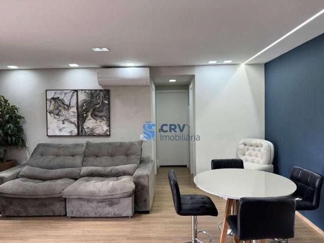 Apartamento para Venda em Londrina/PR Gleba Palhano 2 Quartos