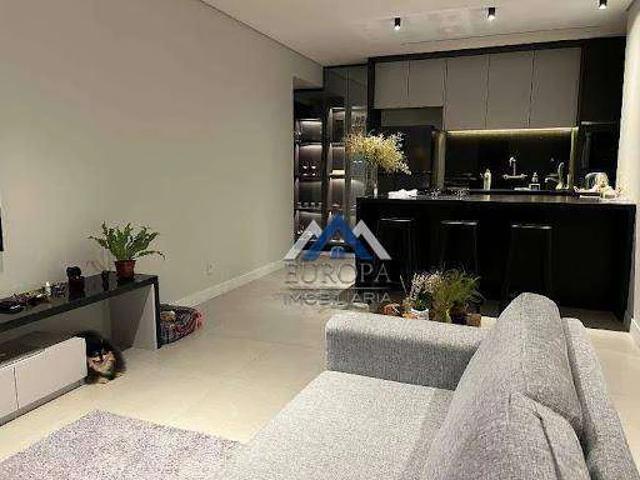 Apartamento para Venda em Londrina/PR Gleba Palhano 2 Quartos
