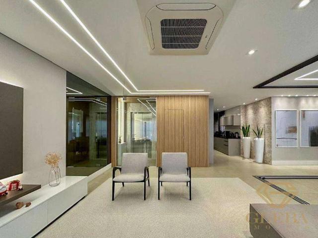 Apartamento para Venda em Londrina/PR Gleba Palhano 3 Quartos