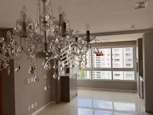Apartamento para Venda em Londrina/PR Gleba Palhano 3 Quartos