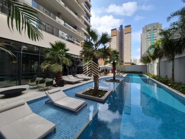Apartamento para Venda em Londrina/PR Gleba Palhano 3 Quartos