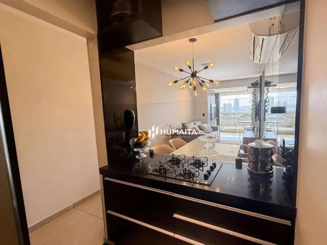 Apartamento para Venda em Londrina/PR Gleba Palhano 3 Quartos