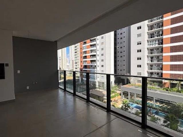 Apartamento para Venda em Londrina/PR Gleba Palhano 3 Quartos