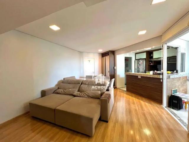 Apartamento para Venda em Londrina/PR Gleba Palhano 3 Quartos
