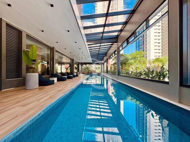 Apartamento para Venda em Londrina/PR Gleba Palhano 3 Quartos