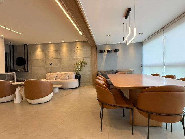 Apartamento para Venda em Londrina/PR Gleba Palhano 3 Quartos