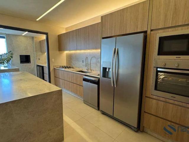 Apartamento para Venda em Londrina/PR Gleba Palhano 3 Quartos