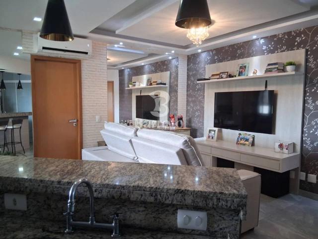 Apartamento para Venda em Londrina/PR Gleba Palhano 3 Quartos