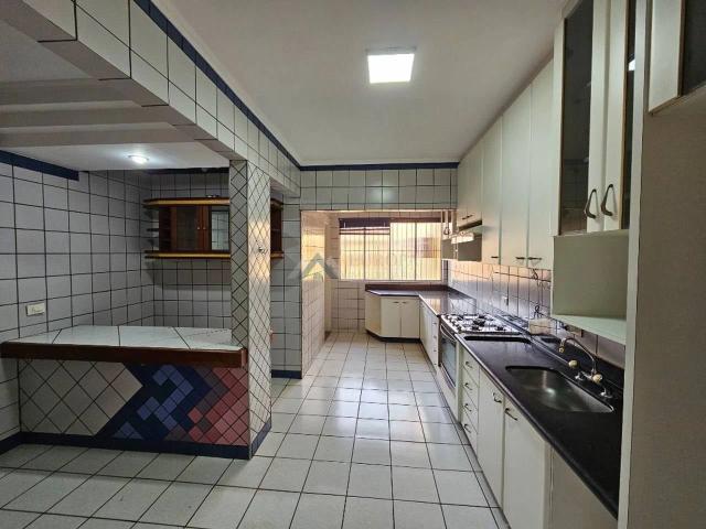 Apartamento para Venda em Londrina/PR Gleba Palhano 3 Quartos