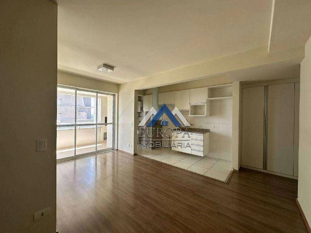 Apartamento para Venda em Londrina/PR Gleba Palhano 3 Quartos