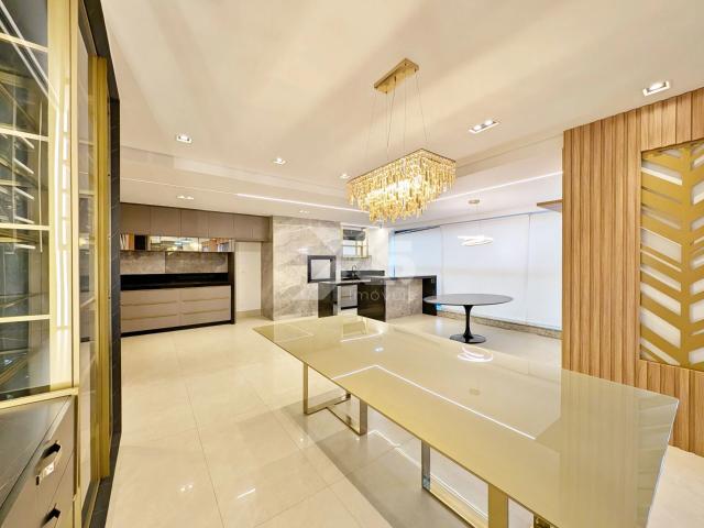 Apartamento para Venda em Londrina/PR Gleba Palhano 3 Quartos