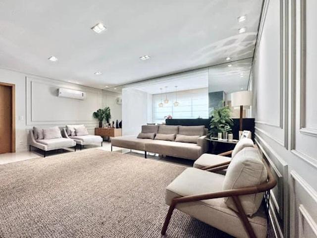 Apartamento para Venda em Londrina/PR Gleba Palhano 3 Quartos