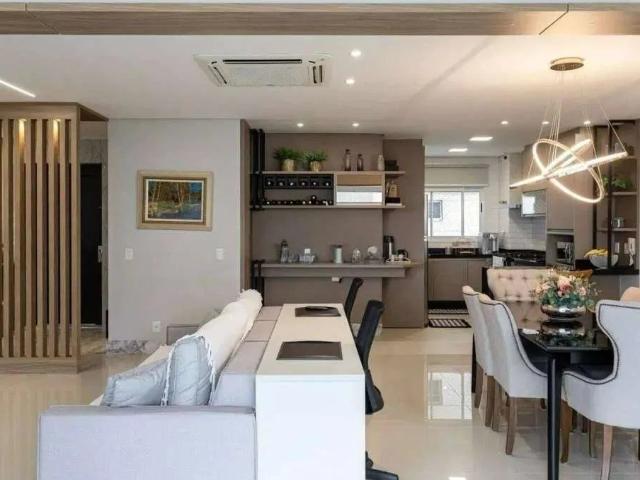 Apartamento para Venda em Londrina/PR Gleba Palhano 3 Quartos
