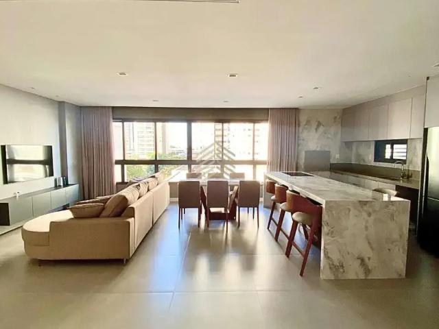 Apartamento para Venda em Londrina/PR Gleba Palhano 3 Quartos