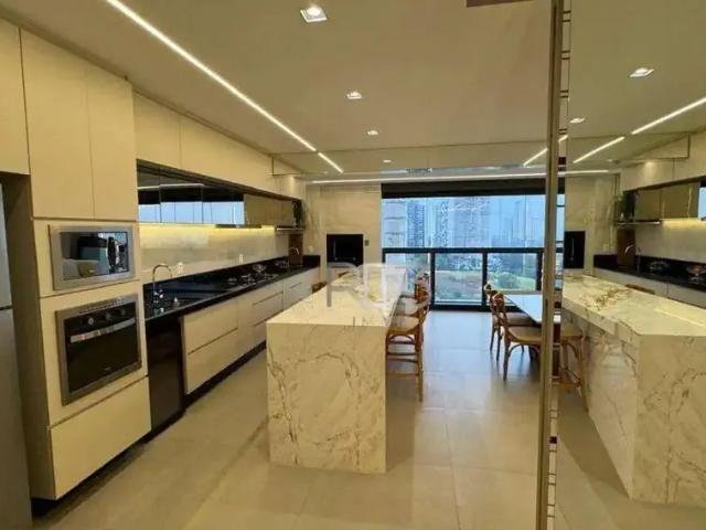Apartamento para Venda em Londrina/PR Gleba Palhano 3 Quartos
