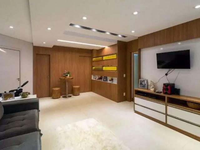 Apartamento para Venda em Londrina/PR Gleba Palhano 3 Quartos