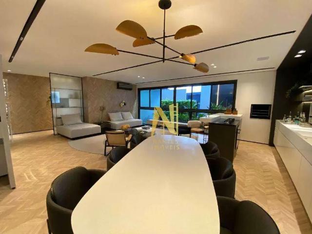 Apartamento para Venda em Londrina/PR Gleba Palhano 3 Quartos