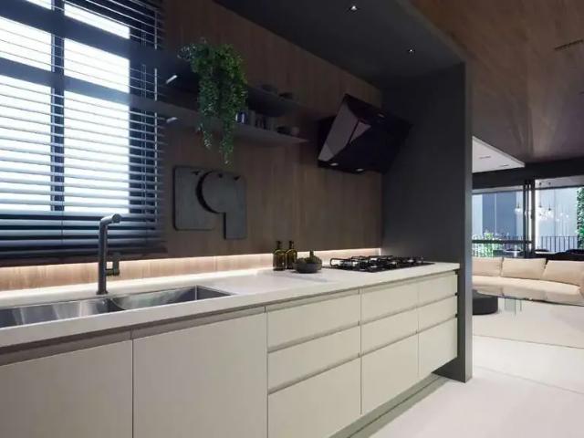Apartamento para Venda em Londrina/PR Gleba Palhano 3 Quartos