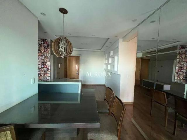 Apartamento para Venda em Londrina/PR Gleba Palhano 3 Quartos