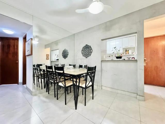 Apartamento para Venda em Londrina/PR Gleba Palhano 3 Quartos