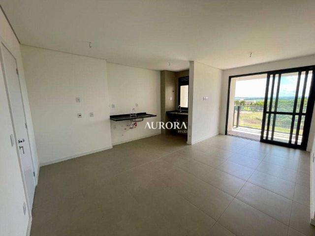 Apartamento para Venda em Londrina/PR Gleba Palhano 3 Quartos