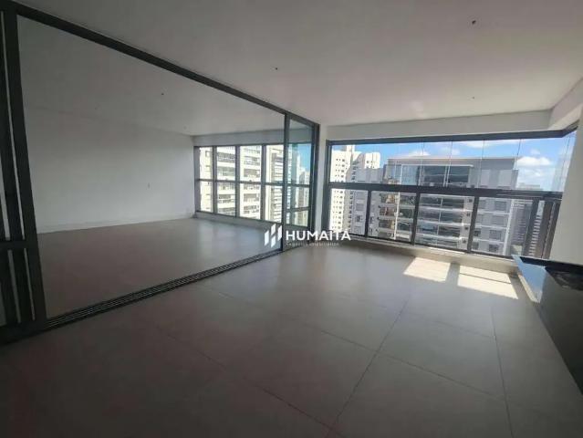 Apartamento para Venda em Londrina/PR Gleba Palhano 3 Quartos