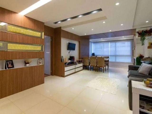 Apartamento para Venda em Londrina/PR Gleba Palhano 3 Quartos