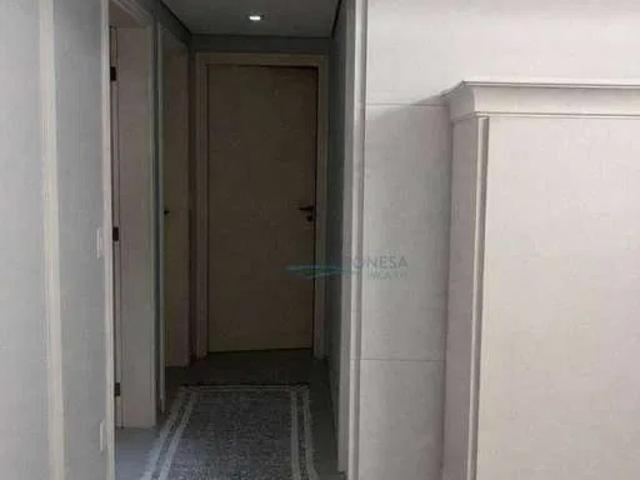 Apartamento para Venda em Londrina/PR Gleba Palhano 3 Quartos