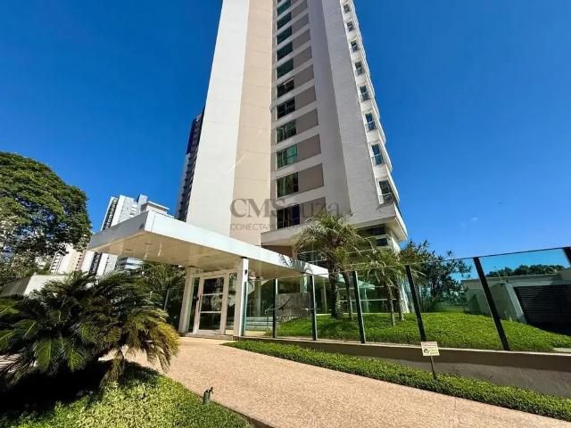 Apartamento para Venda em Londrina/PR Gleba Palhano 3 Quartos
