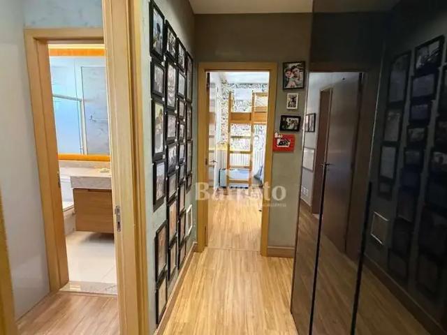 Apartamento para Venda em Londrina/PR Gleba Palhano 3 Quartos