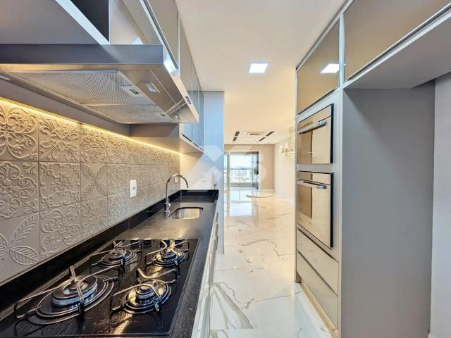 Apartamento para Venda em Londrina/PR Gleba Palhano 3 Quartos