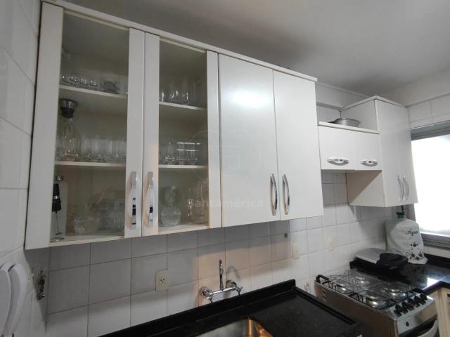 Apartamento para Venda em Londrina/PR Gleba Palhano 3 Quartos