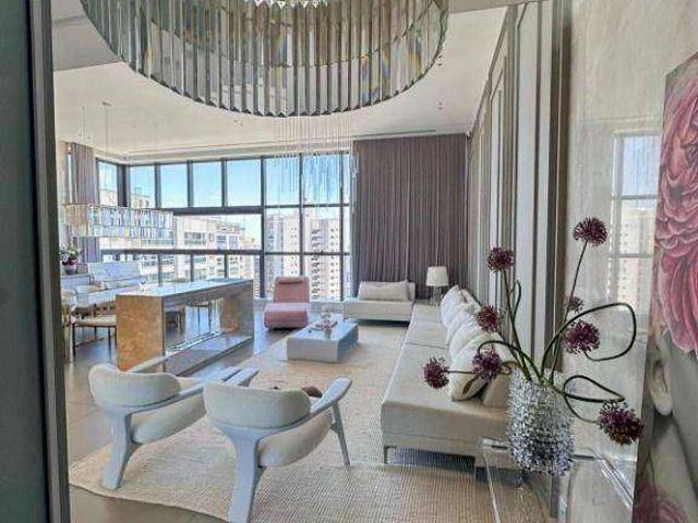 Apartamento para Venda em Londrina/PR Gleba Palhano 3 Quartos