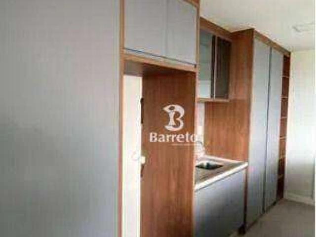 Apartamento para Venda em Londrina/PR Gleba Palhano 3 Quartos
