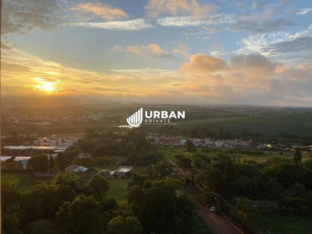 Apartamento para Venda em Londrina/PR Gleba Palhano 3 Quartos