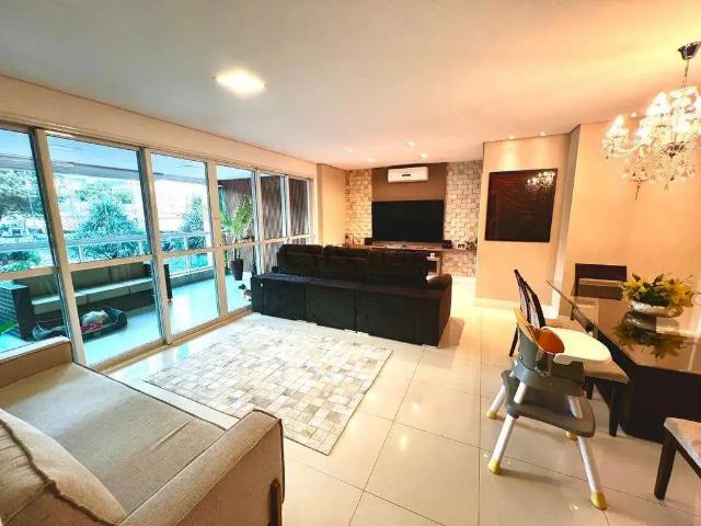Apartamento para Venda em Londrina/PR Gleba Palhano 3 Quartos