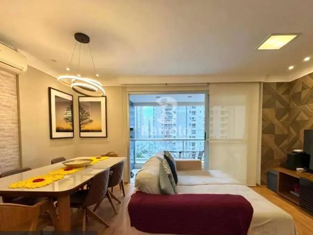 Apartamento para Venda em Londrina/PR Gleba Palhano 3 Quartos