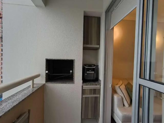 Apartamento para Venda em Londrina/PR Gleba Palhano 3 Quartos