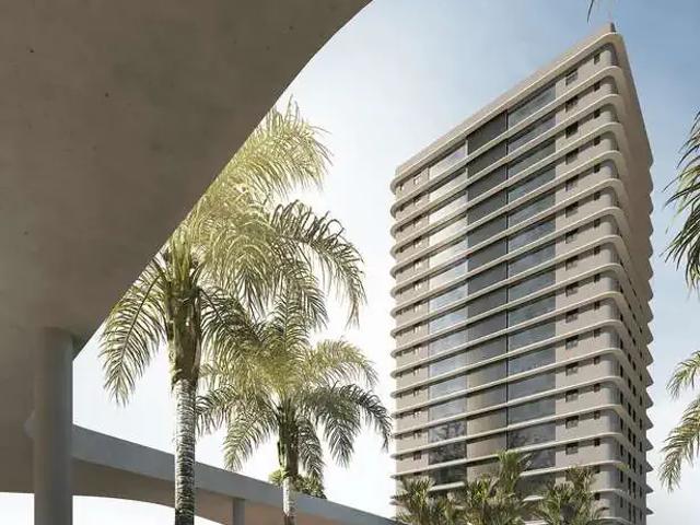 Apartamento para Venda em Londrina/PR Gleba Palhano 3 Quartos