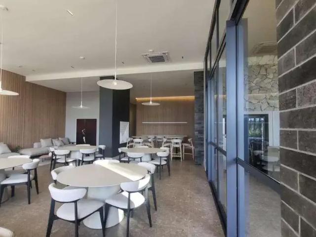 Apartamento para Venda em Londrina/PR Gleba Palhano 3 Quartos