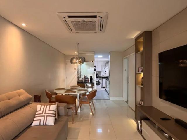 Apartamento para Venda em Londrina/PR Gleba Palhano 3 Quartos