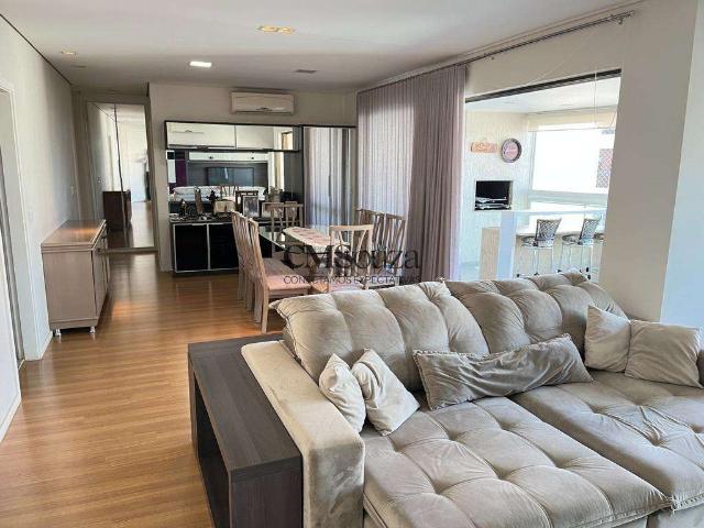 Apartamento para Venda em Londrina/PR Gleba Palhano 3 Quartos
