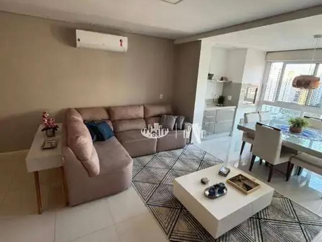 Apartamento para Venda em Londrina/PR Gleba Palhano 3 Quartos