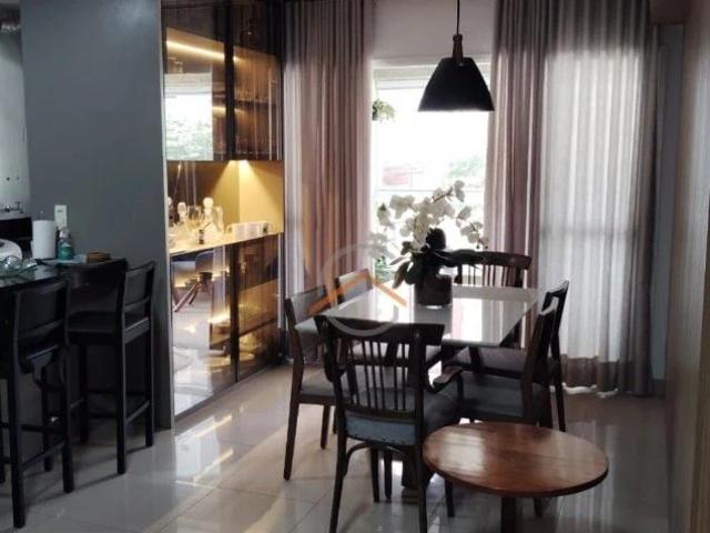 Apartamento para Venda em Londrina/PR Gleba Palhano 3 Quartos